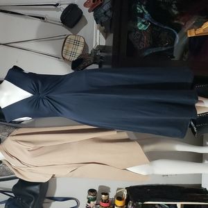 Ladies Patagonia Dress Size medium